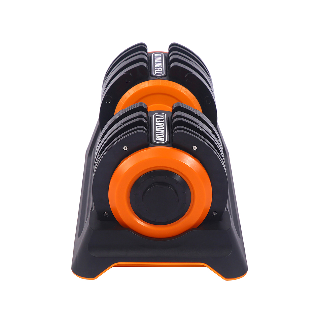 Adjustable Dumbbell 25kgs/55lbs     