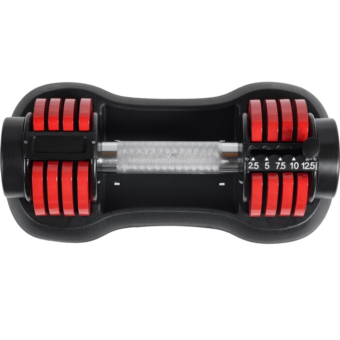 Adjustable Dumbbell