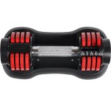 Adjustable Dumbbell