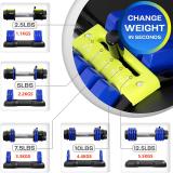 Adjustable Dumbbell
