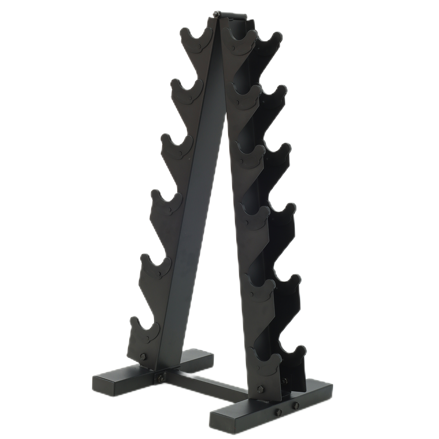 6 Tier Dumbbell Rack 