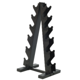 6 Tier Dumbbell Rack 
