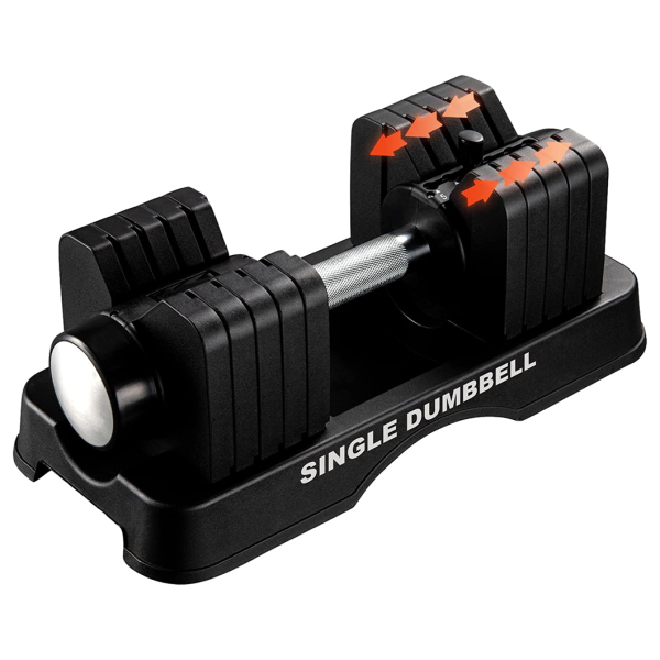 Adjustable Dumbbell 25kg / 55lb BJF300X