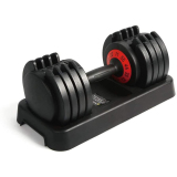 Adjustable Dumbbell