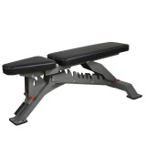 Adjustable Weight Bench