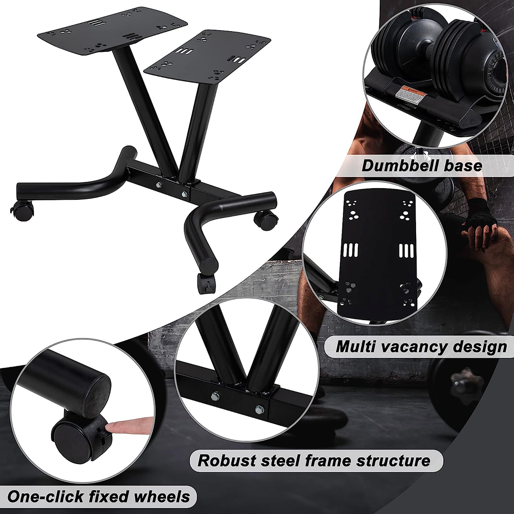 Dumbbell Stand