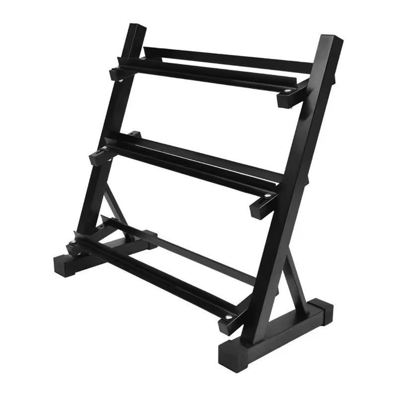 3 Tier Dumbbell Rack 