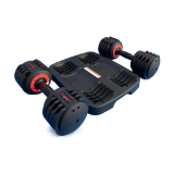 Adjustable Dumbbell 6.5kgs/14.5lbs*2