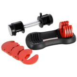 Adjustable Dumbbell