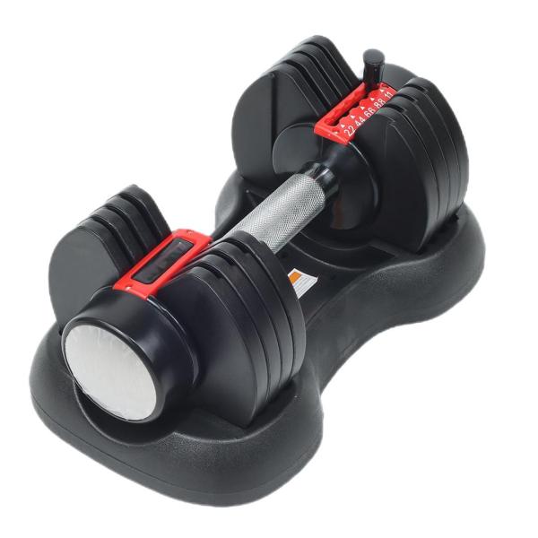 Adjustable Dumbbell 11kg / 25lb BJF142S