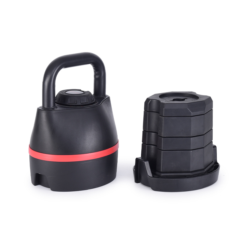 Adjustable Kettlebell 18kgs/40lbs