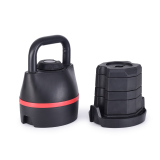 Adjustable Kettlebell 18kgs/40lbs