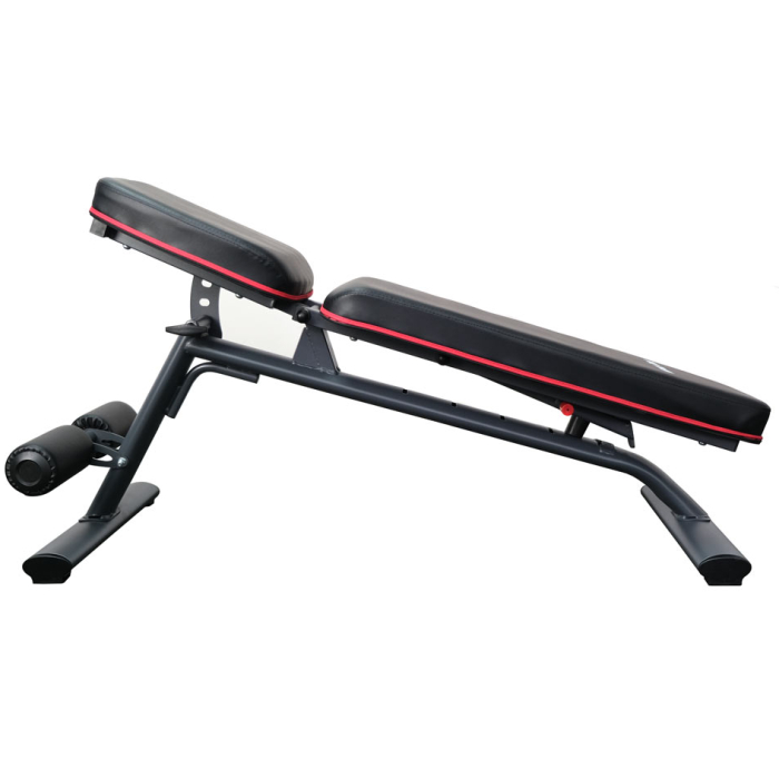 Adjustable Weight Bench