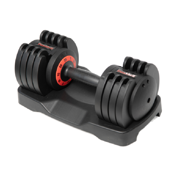 Adjustable Dumbbell 11.5kg / 25lb BJDC115