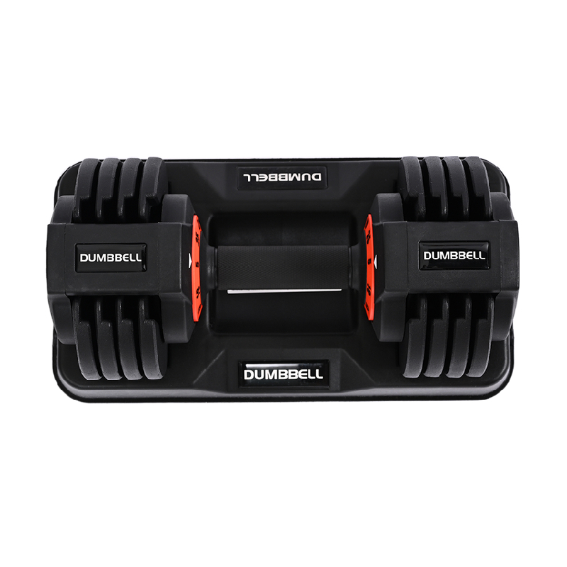Adjustable Dumbbell
