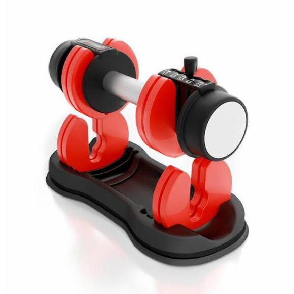 Adjustable Dumbbell