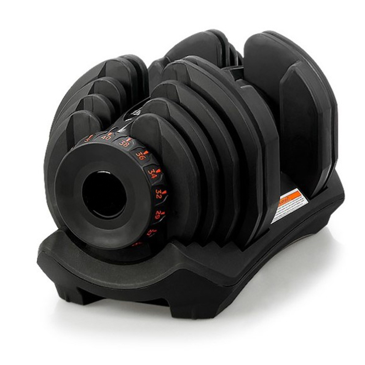 Adjustable Dumbbell 40kg / 90lb