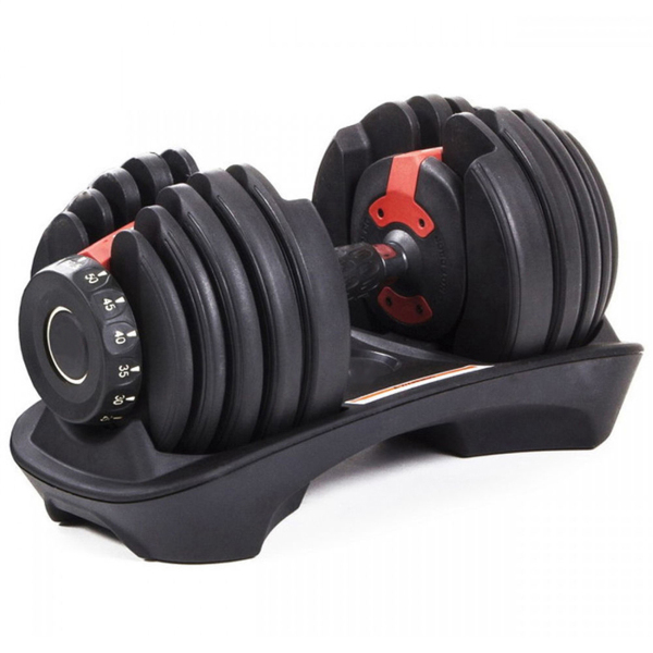 Adjustable Dumbbell 24kg / 52.5lb BF010P