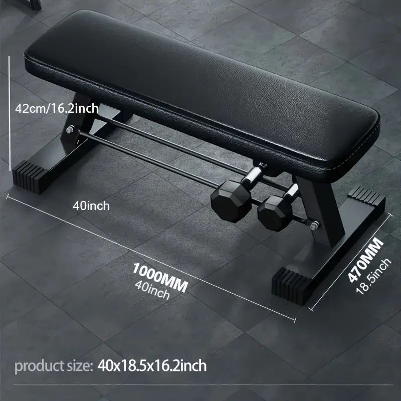 Weight Bench