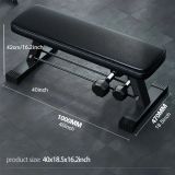 Weight Bench