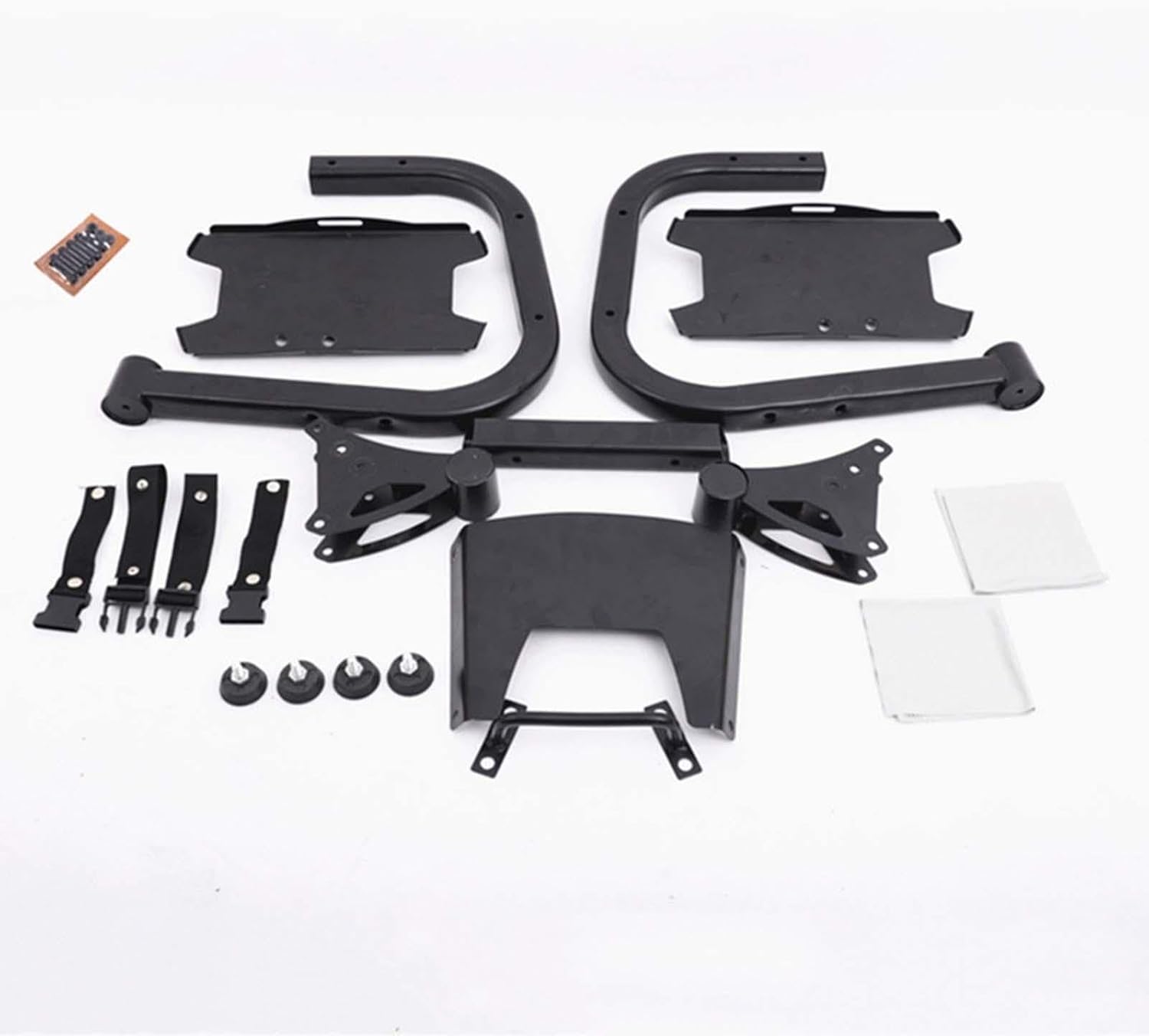 Dumbbell Stand