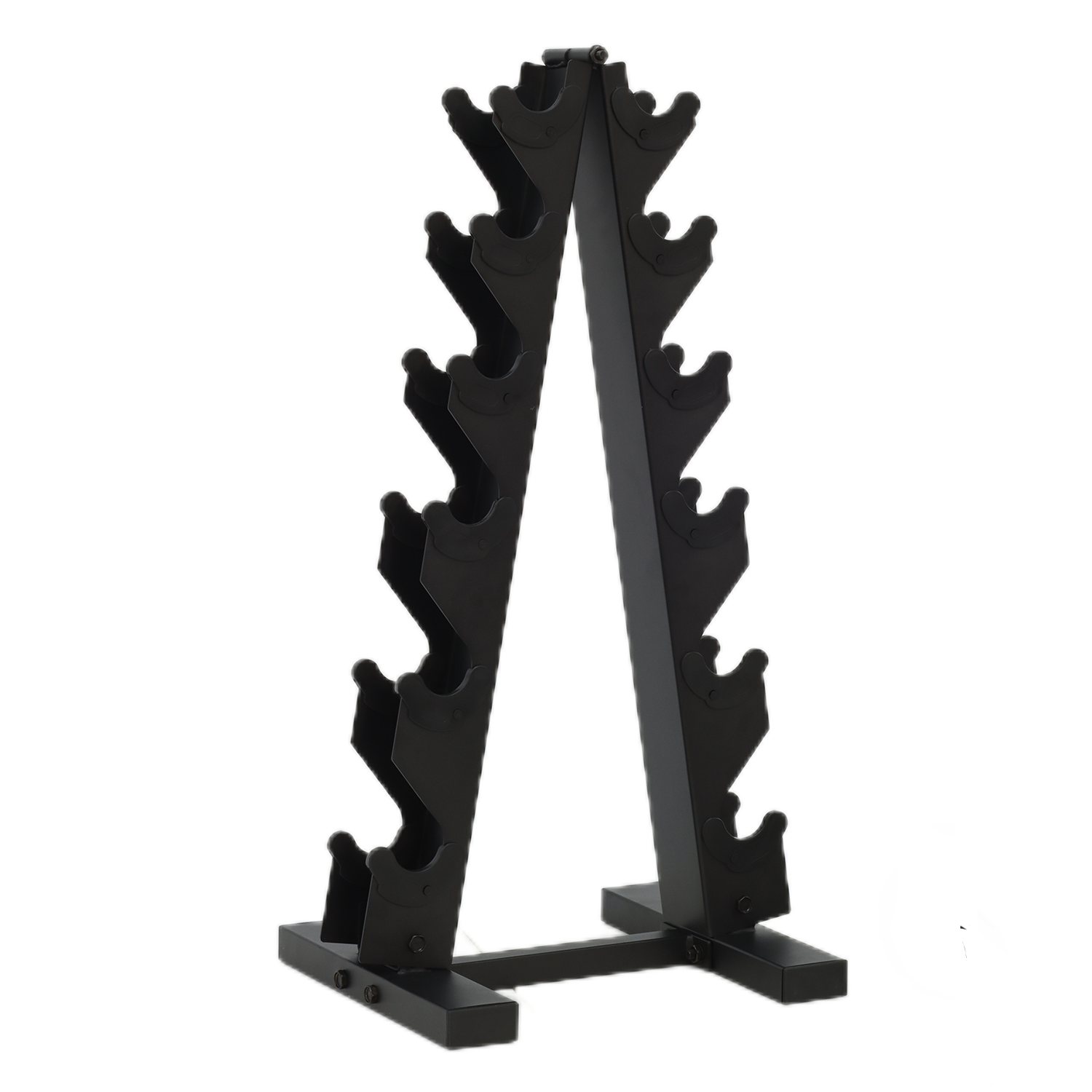 6 Tier Dumbbell Rack 