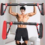 Door Gym Bar with bubble level