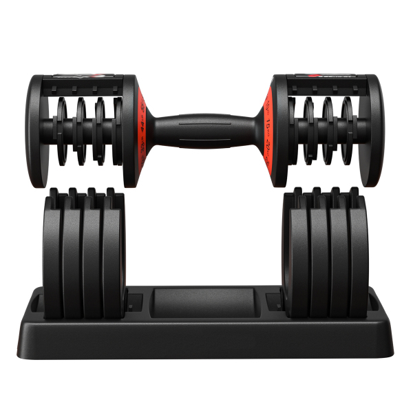 Adjustable Dumbbell 25kg / 55lb BJD360