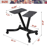 Dumbbell Stand