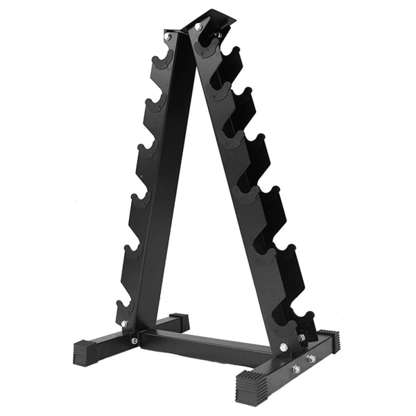 6 Tier Big Dumbbell Rack  BJYL090