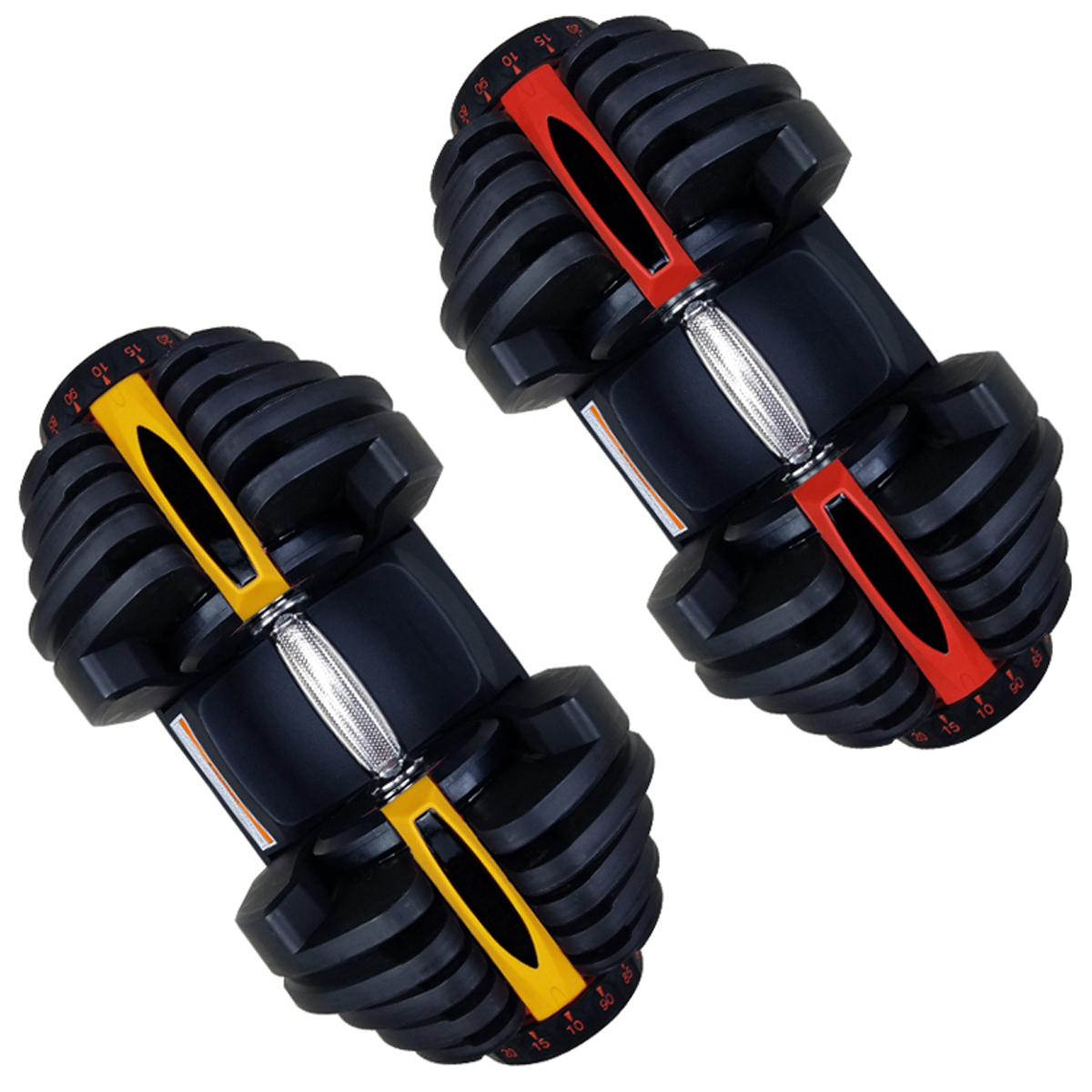 Adjustable Dumbbell 40kg / 90lb