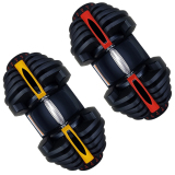 Adjustable Dumbbell 40kg / 90lb