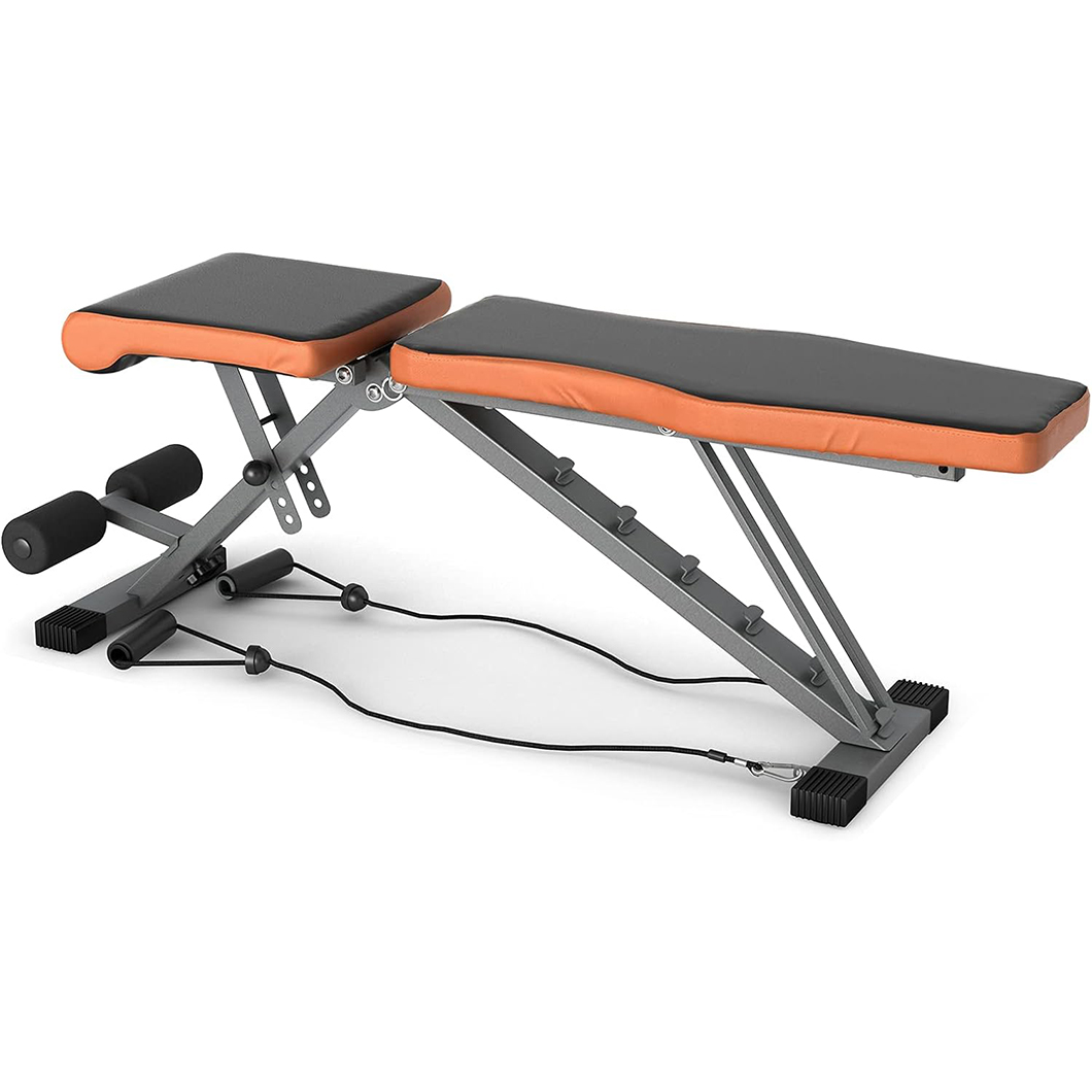 Adjustable Weight Bench