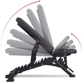 Adjustable Weight Bench