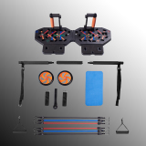 BMW Foldable Push-up Board