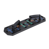 Square Hole Push-up Board