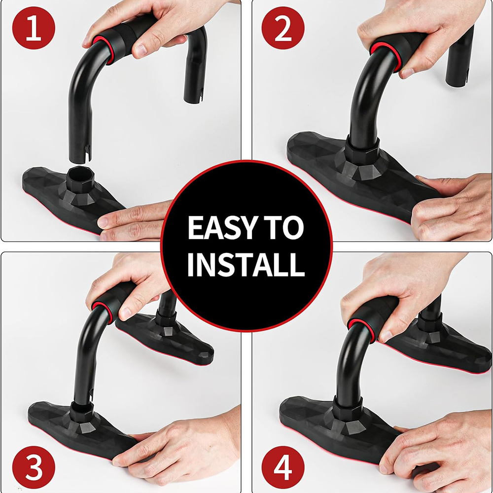 Push Up Bar Push-up Handles