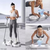 3 in 1 Training Board