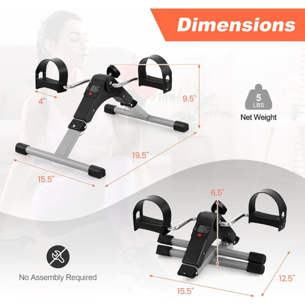 Pedal Bike BJC55