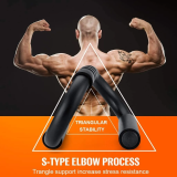 S-shape Push Up Handle