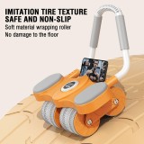 AB Roller Wheel