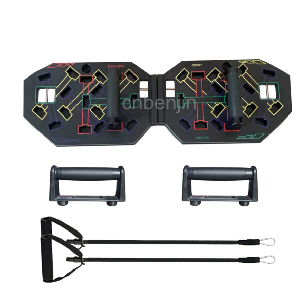 BMW Foldable Push-up Board BJPU395