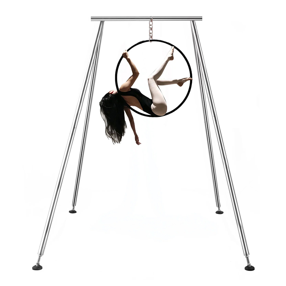 Yoga Trapeze Stand