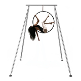 Yoga Trapeze Stand