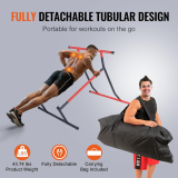 Portable Pull up Bar, Calisthenics Pull-Up Dip Station