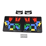 Extreme Push Up Training Board