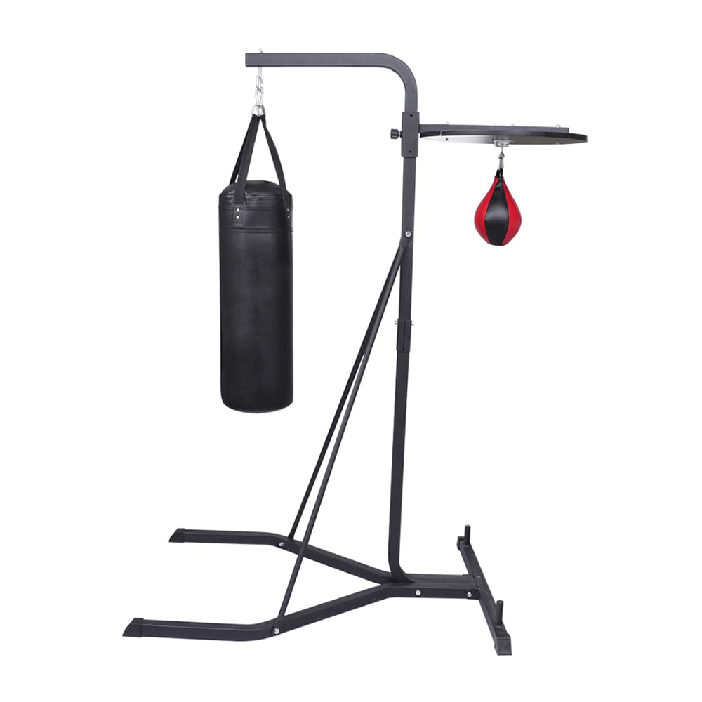 Free-standing Boxing Bag Stand