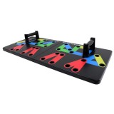 Extreme Push Up Training Board