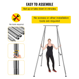Yoga Trapeze Stand