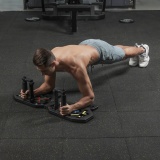 BMW Foldable Push-up Board